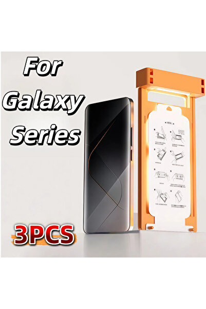 Choice1 Galaxy S23 Ultra Ceramic Film Screen Protector 3Pcs For S25 S23 Ultra...