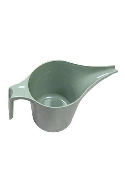 Choice light green Popular Long-Spout Watering Can, Plastic Sprinkler, Long-S...