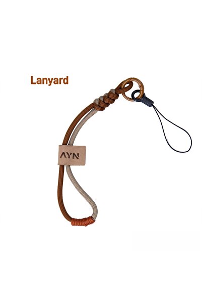 Choice15 For AYN THOR-A Full Accessory Kit for AYN THOR Handheld: TPU Grip, T...