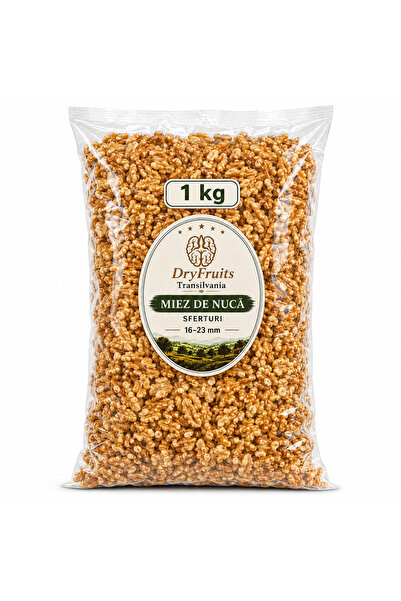 DRY Miez de nuca vid 1 kg