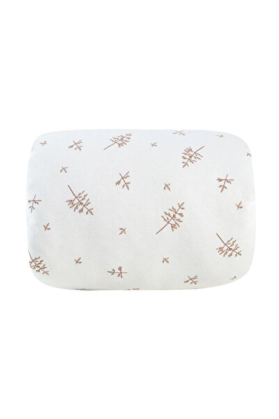 Choice10 Beige Leave INSULAR Baby Arm Pillows Infant Nursing Anti-spit Milk B...