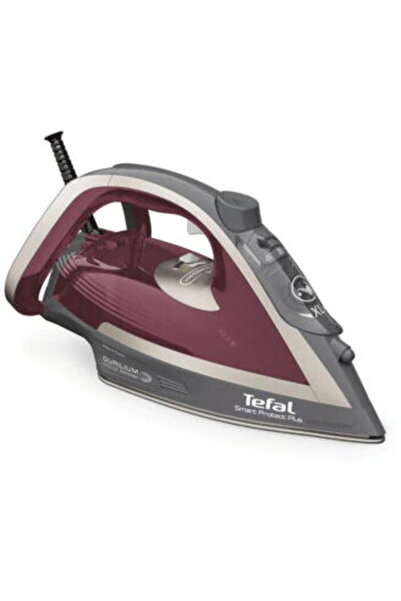 TEFAL Fier de calcat FV6870E0, 2800W, Iesire abur 40g/min, Rezervor Apa 270 m...