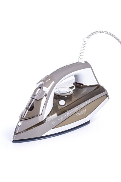 adler Fier de calcat cu aburi Camry CR 5018, 3000 W