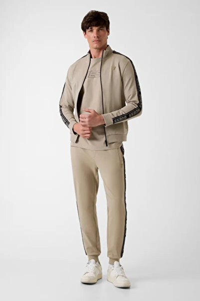 Guess New Arlo Men's Active Regular Fit Sweatpants