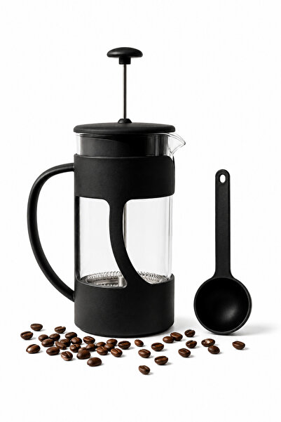 Epinox Frenchpress Kaşık Hediyeli
