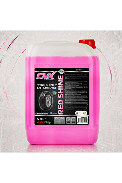 Divortex DVX by Lastik Parlatıcı 5 kg