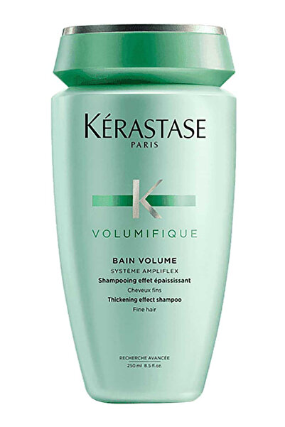 Kerastase Volumifique Bain Volume Hacim Arttırma Etkili Bakım Şampuanı 250 ml
