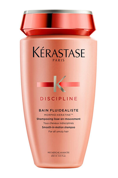 Kerastase Discipline Bain Fluidéaliste Kolay Şekillendiren Elektriklenme Karş...