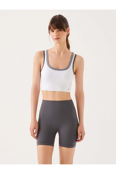 Jerf Colanti Lucia Biker Antracit