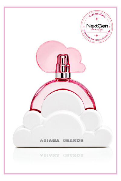 Ariana Grande Cloud Pink EDP 100ML Kadın Parfümü