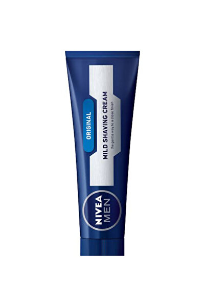 NIVEA Cremă de ras 100 ml