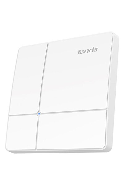 Tenda Access Point de tavan dual-band AC1200, 1200 Mbps Gigabit Wave 2, pГўnД...