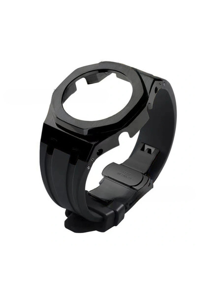 Choice9 For GA2100 GAB2100 Black-black Modification Kit for Casioak GA2100 Mo...