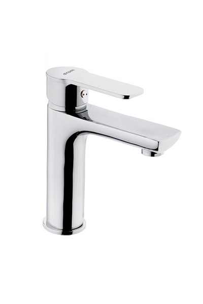 drom Nordic Washbasin Faucet 100% Brass Body