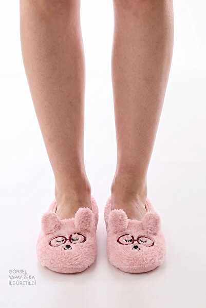 Penti Rosa Sleepy Day Hundemuster-Cetik