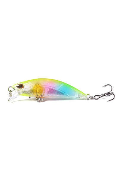Choice 004 1Pcs 5.8Cm 4.9g Pesca Jerkbait Lure Sinking Minnow Fishing Lures H...