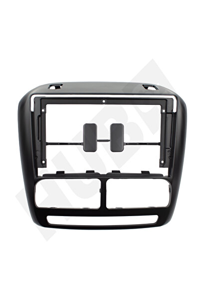 HUB64 Rama adaptoare Fiat Doblo (2010-2015) pentru Navigatii multimedia Andro...