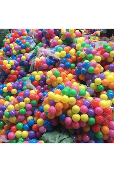 Choice 100pc 100PCS Outdoor Sport Ball Colorful Soft Water Swim Pool Ocean Wa...