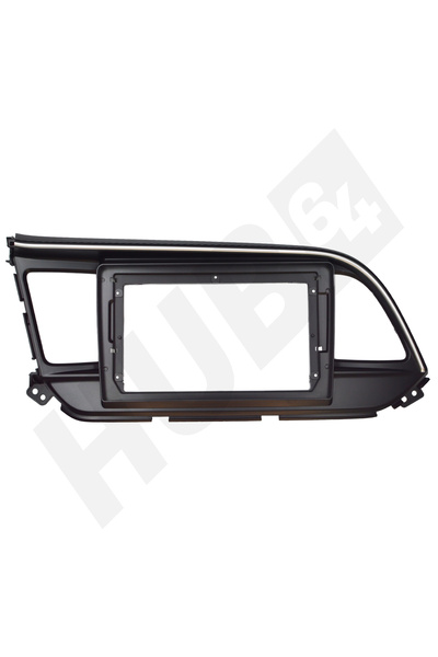 HUB64 Rama adaptoare Hyundai Elantra (2019+) pentru Navigatii multimedia Andr...