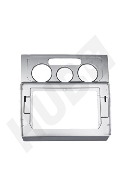 HUB64 Rama adaptoare Volkswagen Touran (2006-2008) pentru navigatie Android 1...