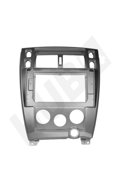 HUB64 Rama adaptoare Hyundai Tucson (2006-2013) pentru Navigatii multimedia A...
