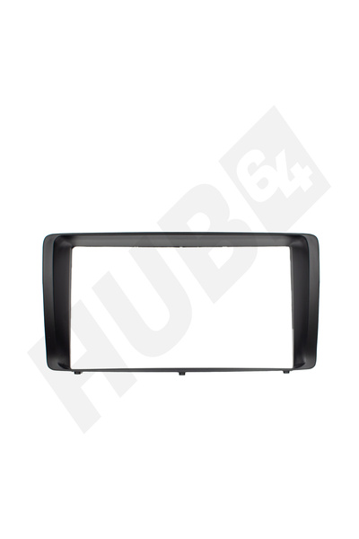 HUB64 Rama adaptoare Toyota Corolla (2001-2006) pentru Multimedia 2DIN Univer...