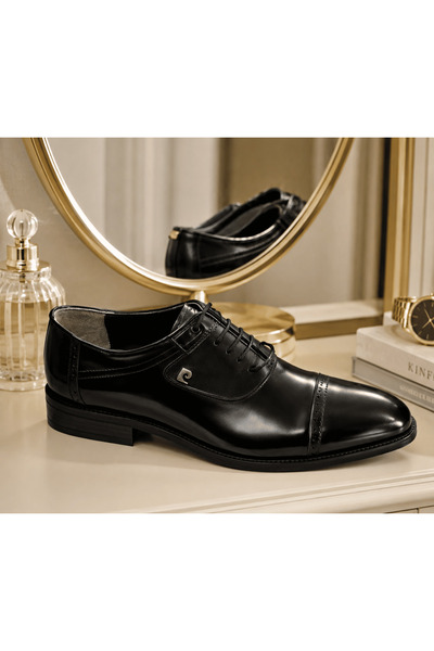 Pierre Cardin Luxury Premium Classic Men's Shoes
