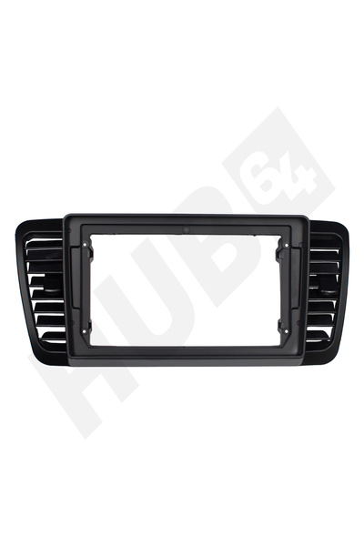 HUB64 Rama adaptoare Subaru Legacy / Outback (2004-2006) pentru navigatie And...