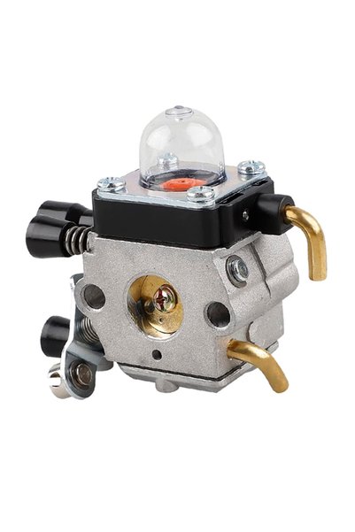 Choice1 1pc CMCP Carburetor for Stihl FS55 FS55R FS55RC KM55 HL45KM55R FS38 S...