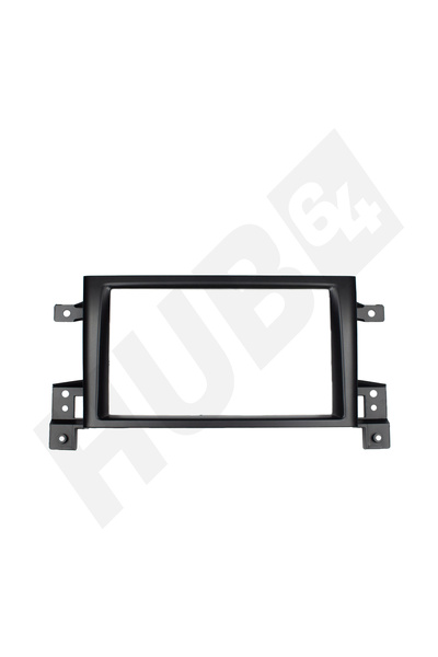 HUB64 Rama adaptoare Suzuki Grand Vitara pentru Multimedia 2DIN Universale/MP...
