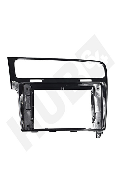 HUB64 Rama adaptoare Volkswagen Golf 7 (2013+) pentru Navigatii multimedia An...