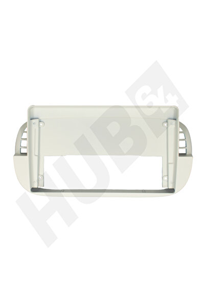 HUB64 Rama adaptoare Fiat 500 (2007-2015) pentru Navigatii multimedia Android...