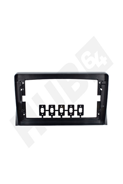 HUB64 Rama adaptoare Volkswagen T5 Multivan (2008-2015) pentru navigatie Andr...