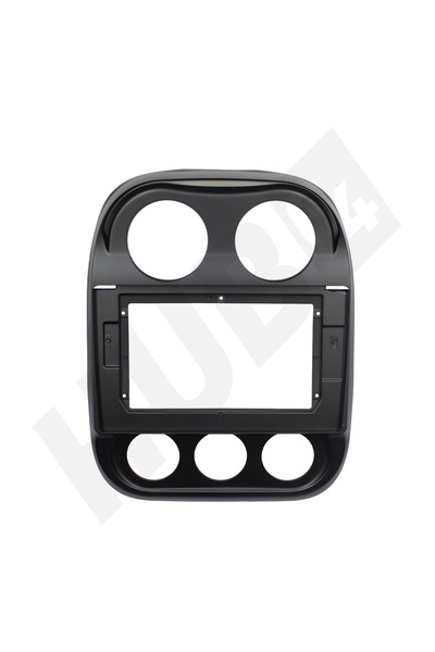 HUB64 Rama adaptoare Jeep Compass (2010-2016) pentru navigatie Android 10.1 i...