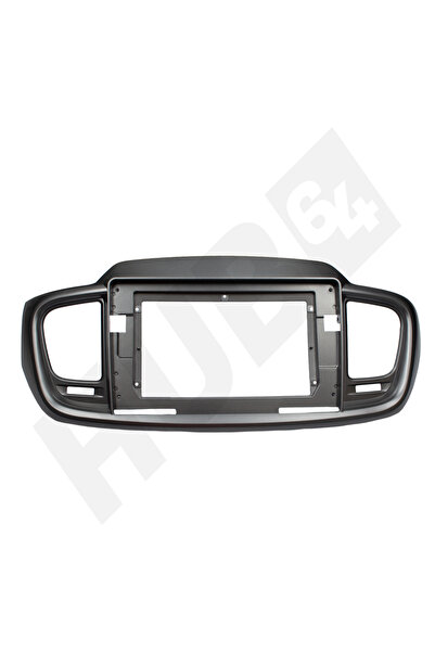 HUB64 Rama adaptoare KIA Sorento (2015+) pentru Navigatii multimedia Android ...