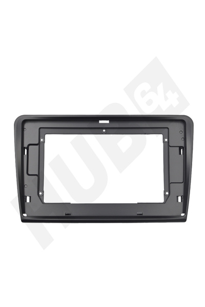 HUB64 Rama adaptoare Skoda Superb (2009-2013) pentru navigatie Android 10.1 i...