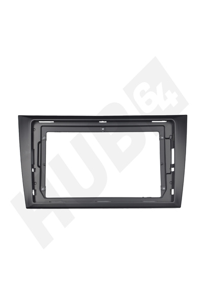 HUB64 Rama adaptoare Volkswagen Golf 6 (2010-2013) pentru navigatie Android 9...
