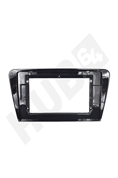 HUB64 Rama adaptoare Skoda Octavia (2013+) pentru Navigatii multimedia Androi...