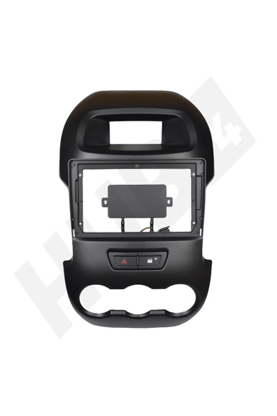 HUB64 Rama adaptoare Ford Ranger (2012+) pentru Navigatii multimedia Android ...