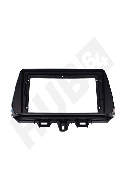 HUB64 Rama adaptoare Hyundai Santa FE (2018+) pentru navigatie Android 9 inch...