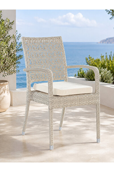 Sette RATTAN YENT P101 SANDALYE
