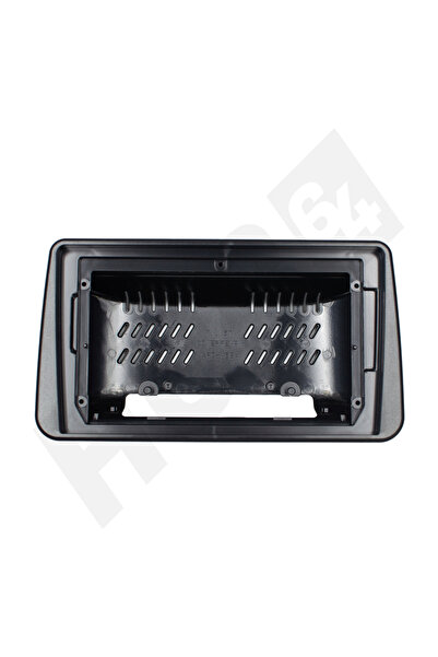 HUB64 Rama adaptoare Renault Clio 3 pentru Navigatii multimedia Android de 9"...