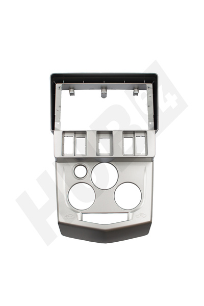 HUB64 Rama adaptoare Dacia Logan (2004-2008) pentru navigatie Android 9 inch,...