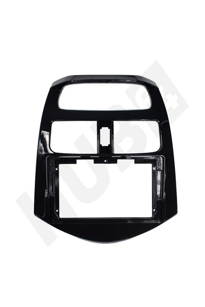 HUB64 Rama adaptoare Chevrolet Spark (2011-2014) pentru navigatie Android 9 i...
