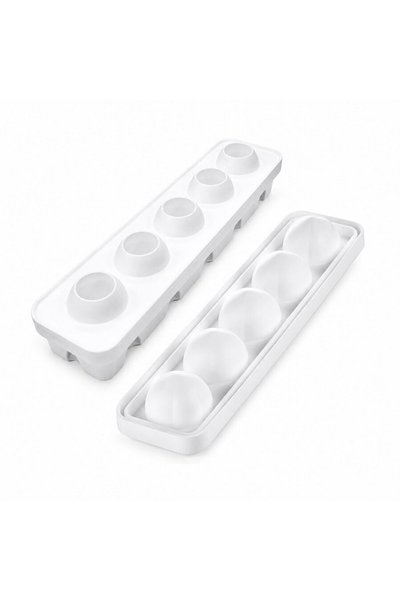 dinckitchen 3D Fındık Silikon Pasta ve Tatlı Kalıbı Nocciola 125 59x59 - h 62 mm