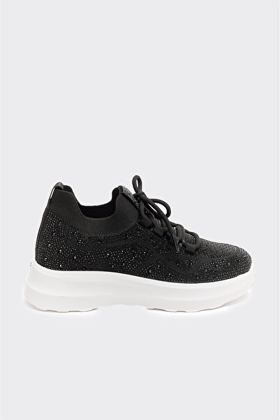 derinet Comfort Taban Taşlı Kadın Sneaker