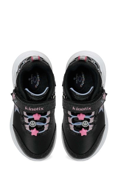 Kinetix RAMELA GIRL PU P 6PR KIZ ÇOCUK SPOR AYAKKABI