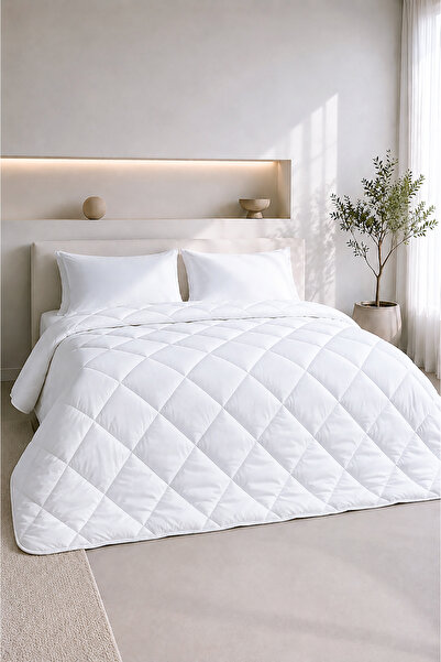 Otello Quilt, Microfiber - Single Size