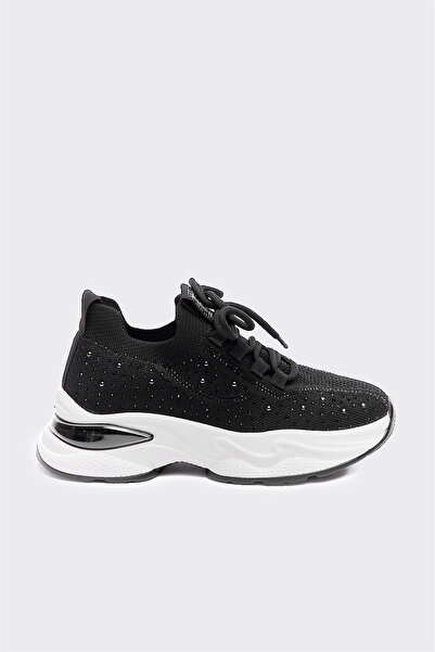 derinet Comfort Taban Taşlı Kadın Sneaker