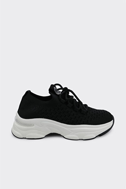 derinet Comfort Taban Kadın Sneaker
